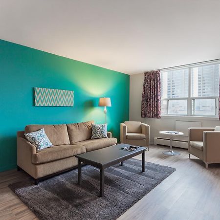 לונדון Les Hotel & Suites מראה חיצוני תמונה