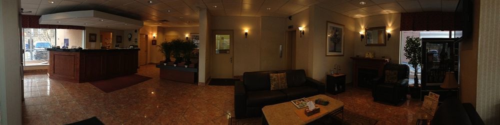 לונדון Les Hotel & Suites מראה חיצוני תמונה