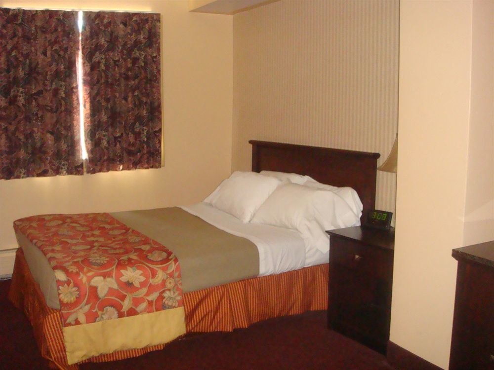 לונדון Les Hotel & Suites מראה חיצוני תמונה