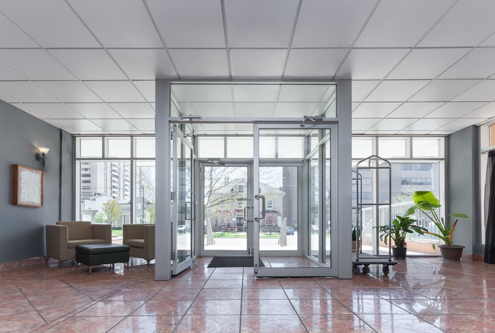 לונדון Les Hotel & Suites מראה חיצוני תמונה
