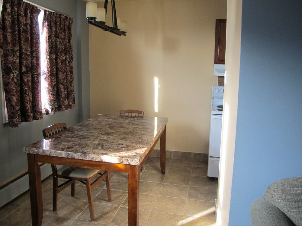 לונדון Les Hotel & Suites מראה חיצוני תמונה