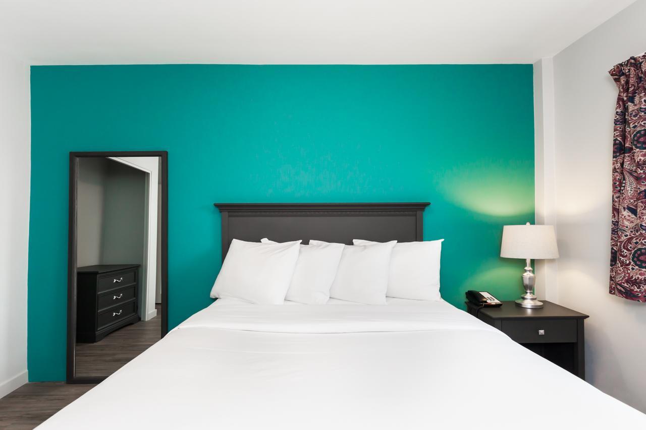 לונדון Les Hotel & Suites מראה חיצוני תמונה