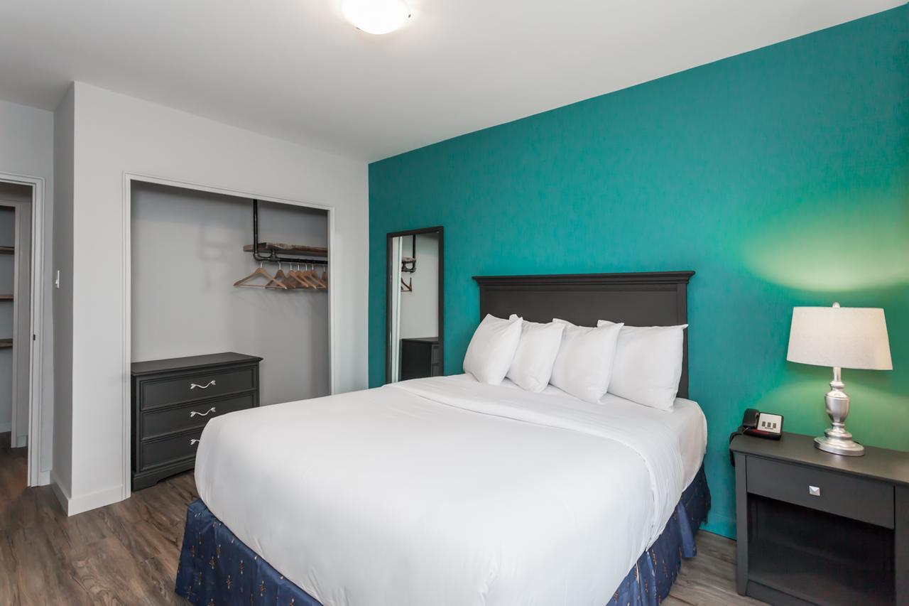 לונדון Les Hotel & Suites מראה חיצוני תמונה