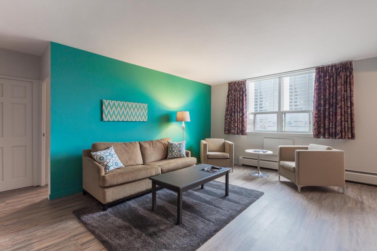 לונדון Les Hotel & Suites מראה חיצוני תמונה