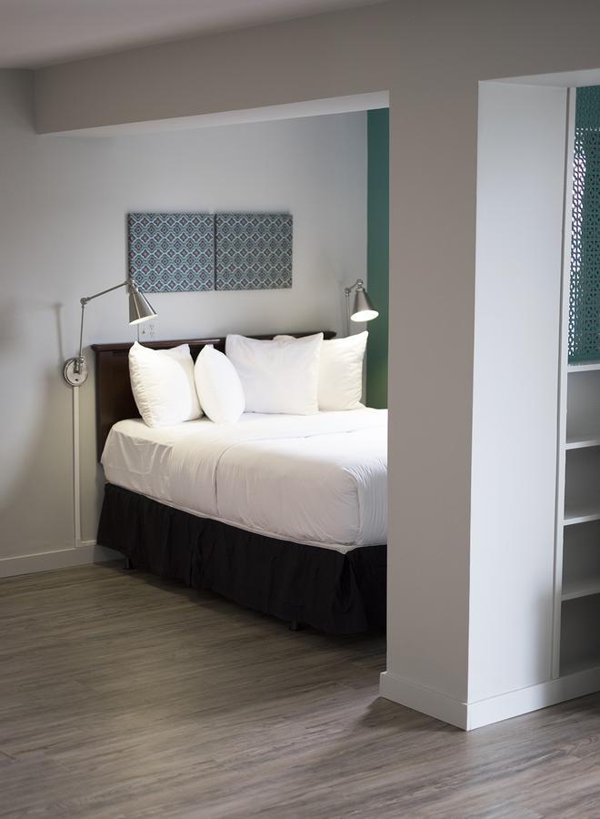 לונדון Les Hotel & Suites מראה חיצוני תמונה