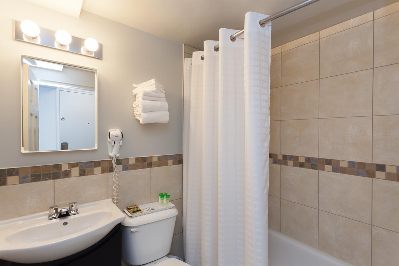 לונדון Les Hotel & Suites מראה חיצוני תמונה