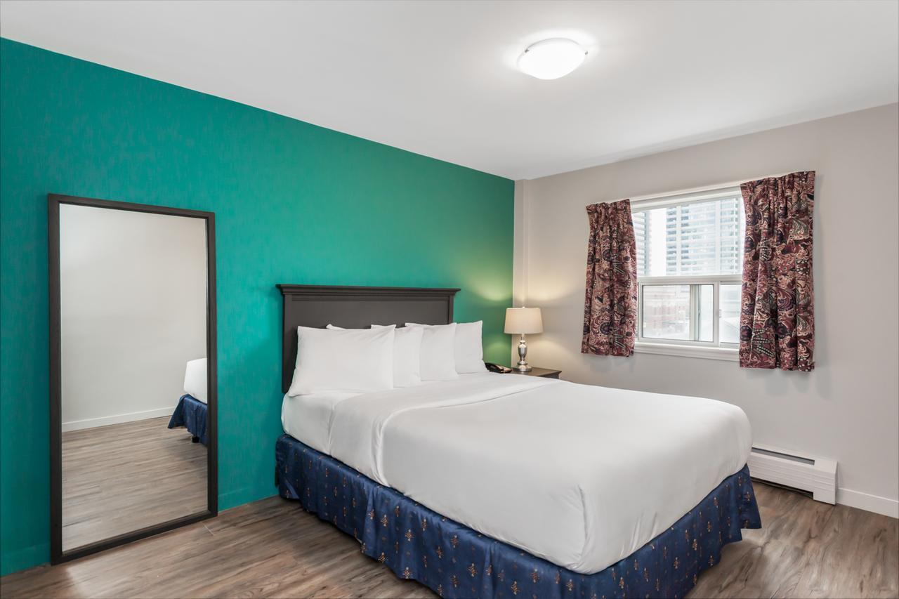 לונדון Les Hotel & Suites מראה חיצוני תמונה