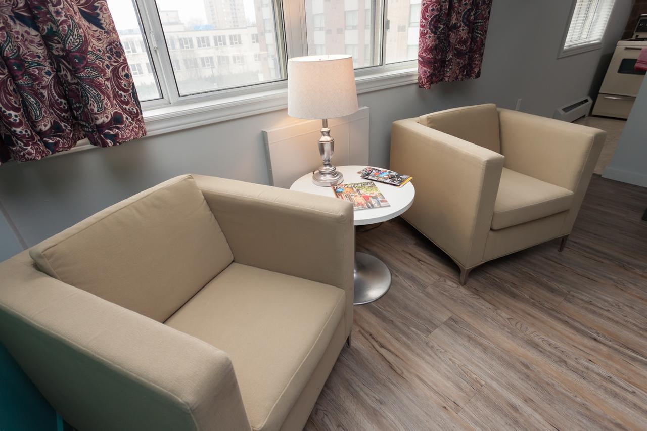 לונדון Les Hotel & Suites מראה חיצוני תמונה