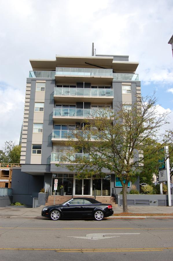 לונדון Les Hotel & Suites מראה חיצוני תמונה