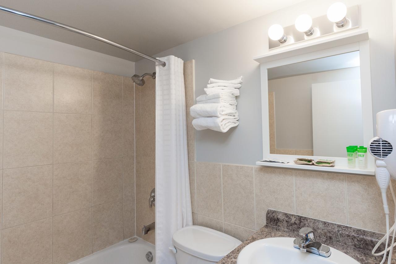 לונדון Les Hotel & Suites מראה חיצוני תמונה