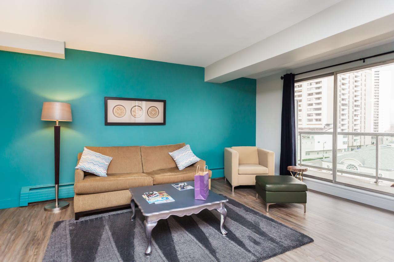 לונדון Les Hotel & Suites מראה חיצוני תמונה
