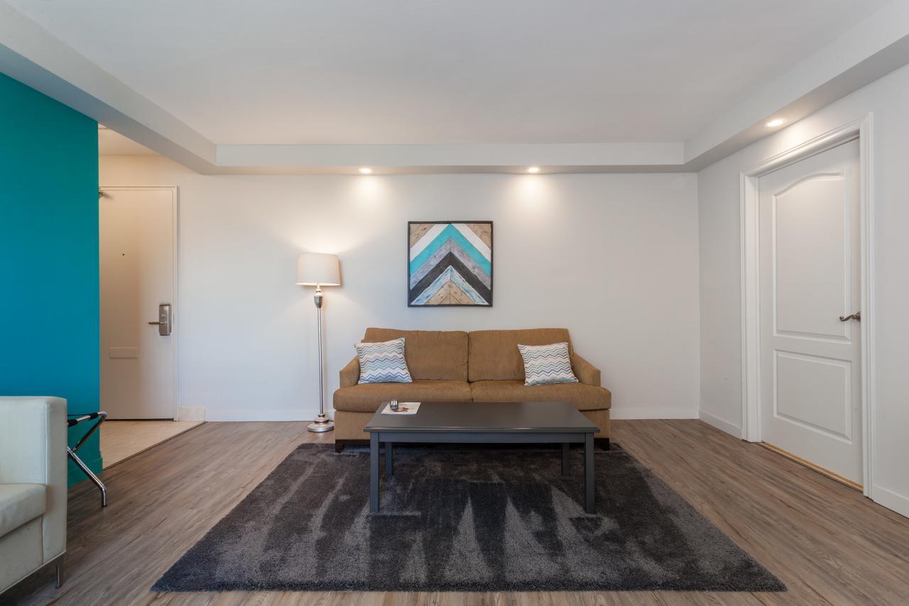 לונדון Les Hotel & Suites מראה חיצוני תמונה