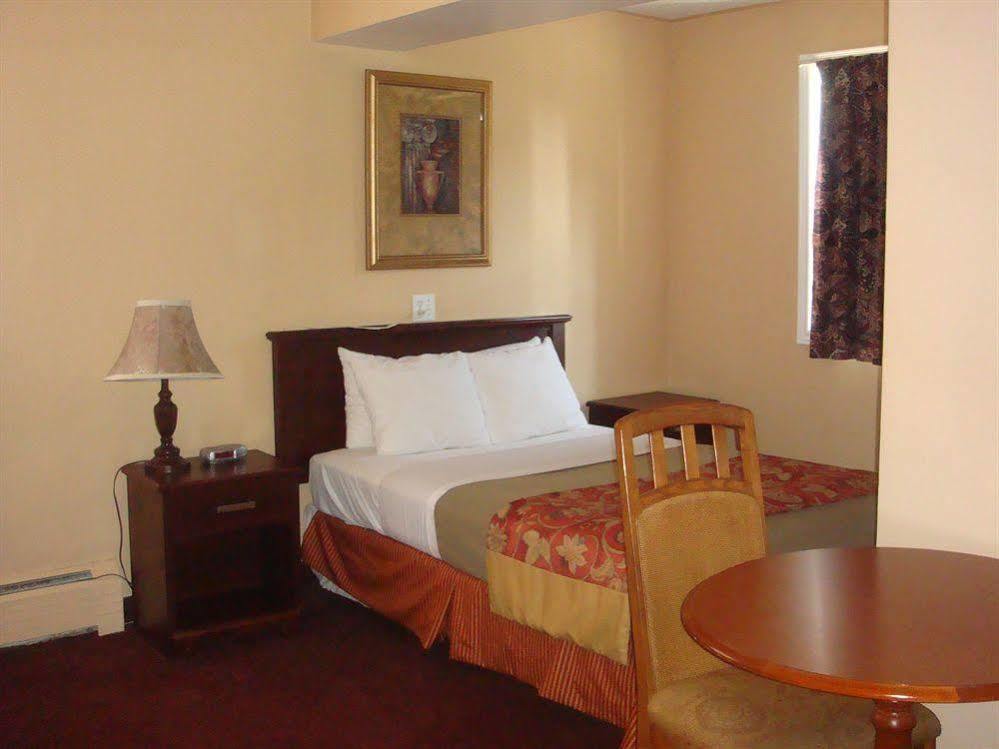 לונדון Les Hotel & Suites מראה חיצוני תמונה