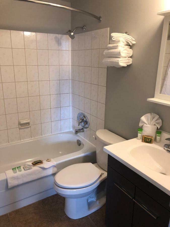 לונדון Les Hotel & Suites מראה חיצוני תמונה