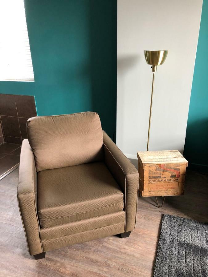 לונדון Les Hotel & Suites מראה חיצוני תמונה