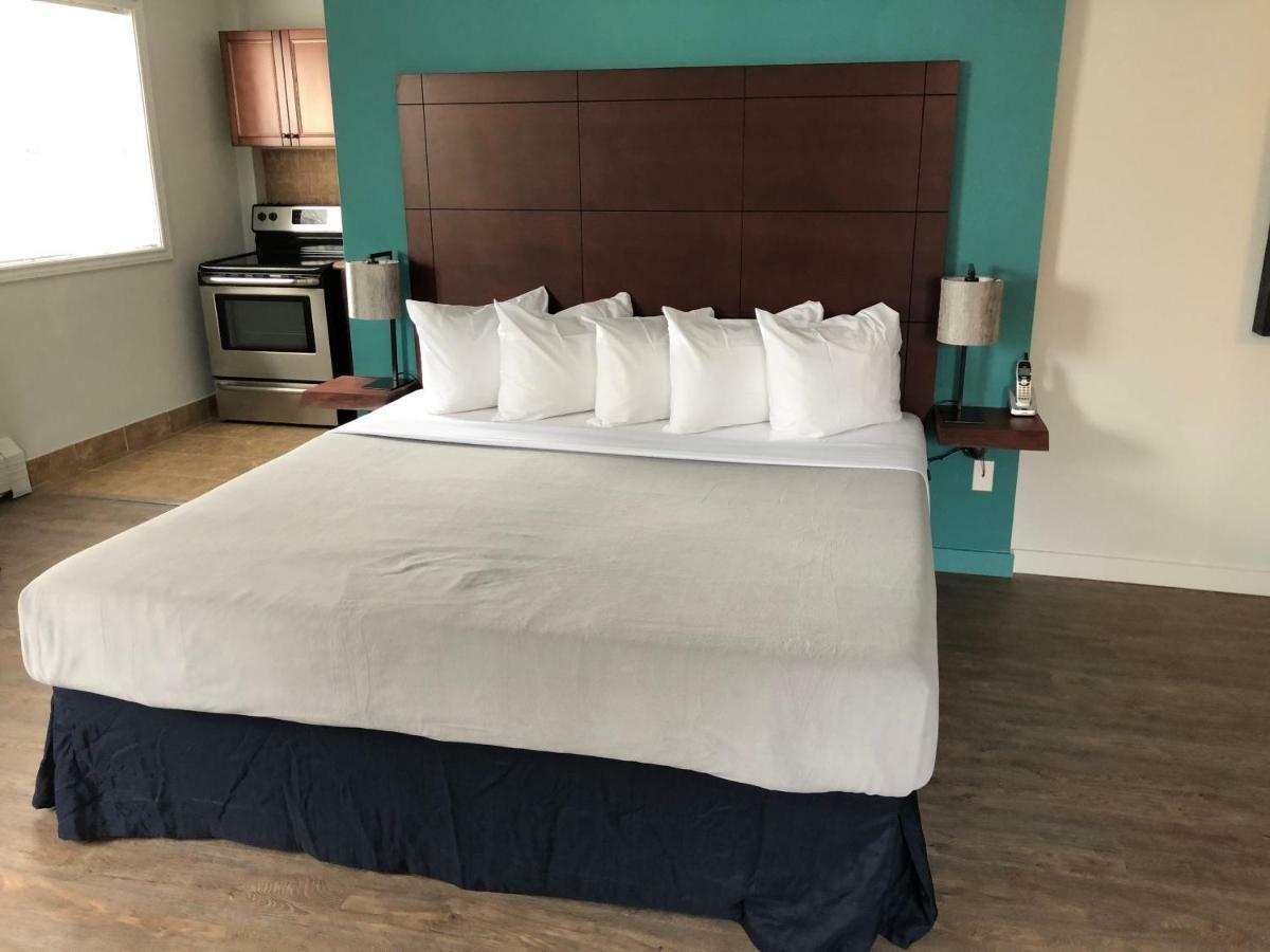 לונדון Les Hotel & Suites מראה חיצוני תמונה
