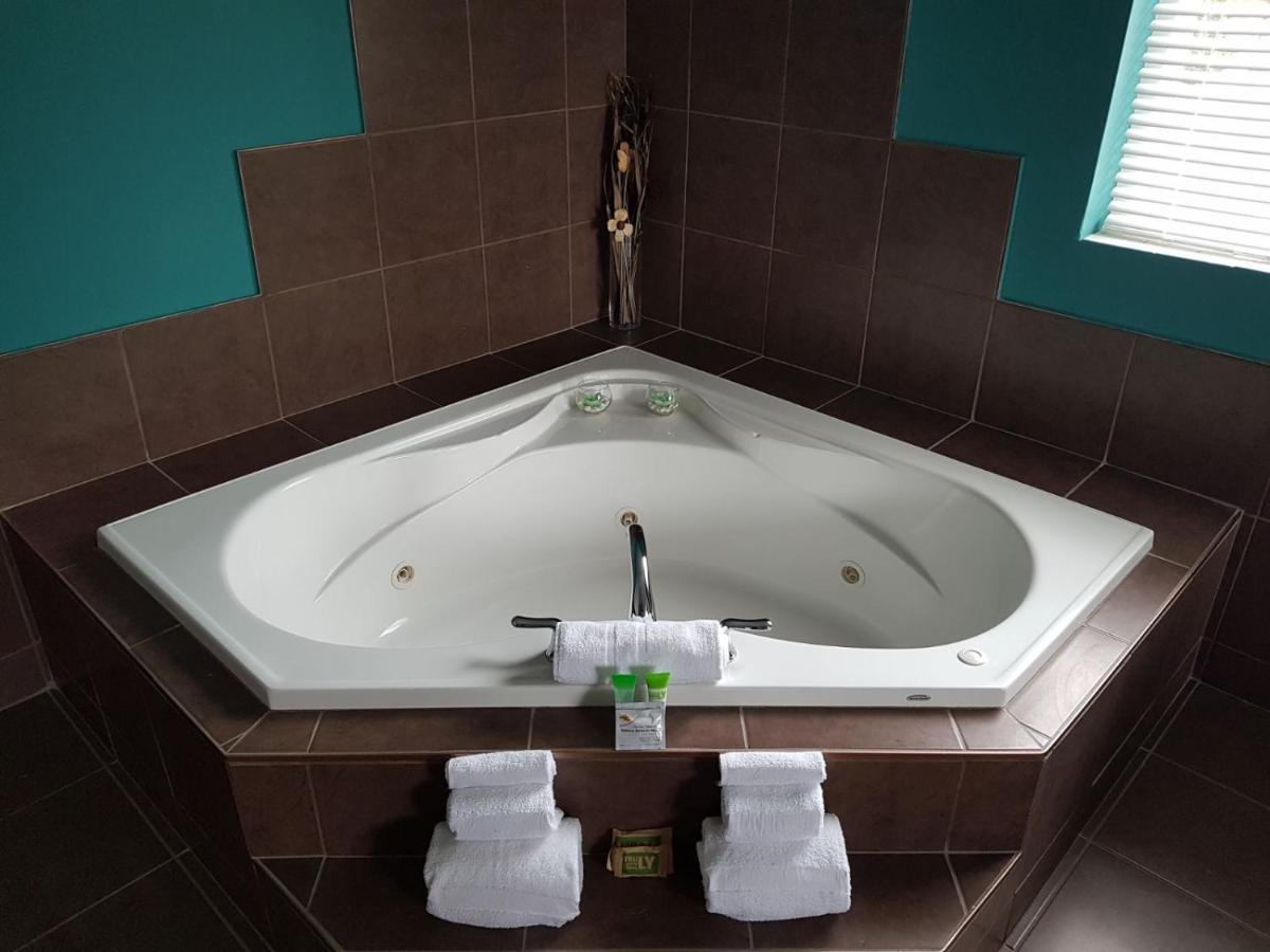 לונדון Les Hotel & Suites מראה חיצוני תמונה